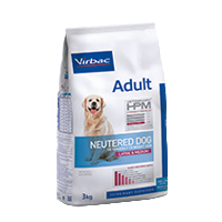ADULT Neutered Dog Large & Medium - Perros esterilizados
